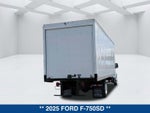 2025 Ford F-750SD F-750 SD Gas Straight Frame