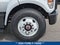 2025 Ford F-750SD F-750 SD Diesel Straight Frame