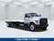 2025 Ford F-750SD F-750 SD Diesel Straight Frame