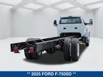 2025 Ford F-750SD F-750 SD Diesel Straight Frame