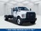 2025 Ford Medium Duty F-750 F-750 SD Diesel Straight Frame