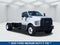 2025 Ford Medium Duty F-750 F-750 SD Diesel Straight Frame