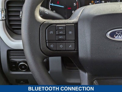 2025 Ford Super Duty F-350 DRW XL