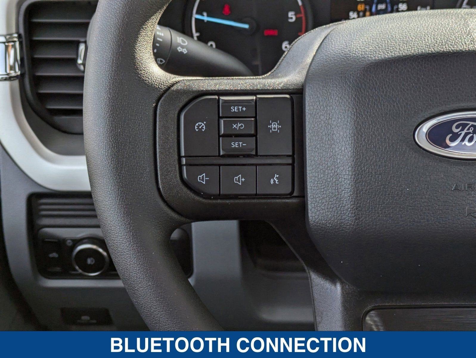 2025 Ford Super Duty F-350 DRW XL