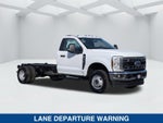 2025 Ford Super Duty F-350 DRW XL