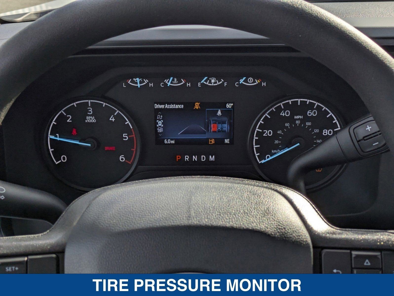 2025 Ford Super Duty F-350 DRW XL