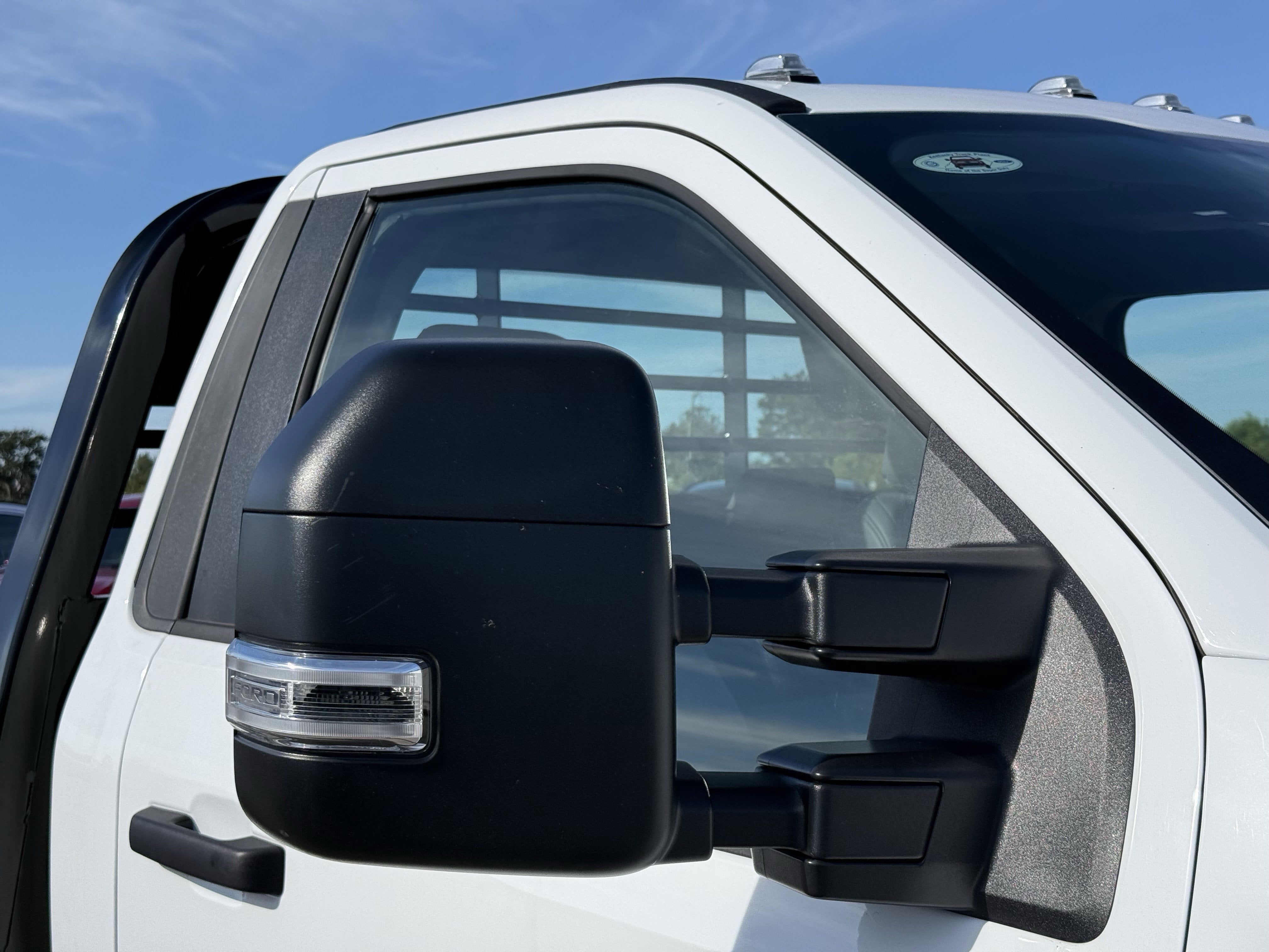 2025 Ford Super Duty F-350 DRW XL