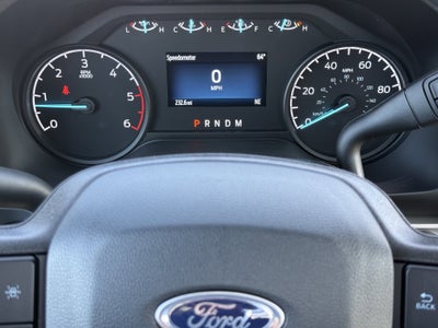 2025 Ford Super Duty F-350 DRW XL