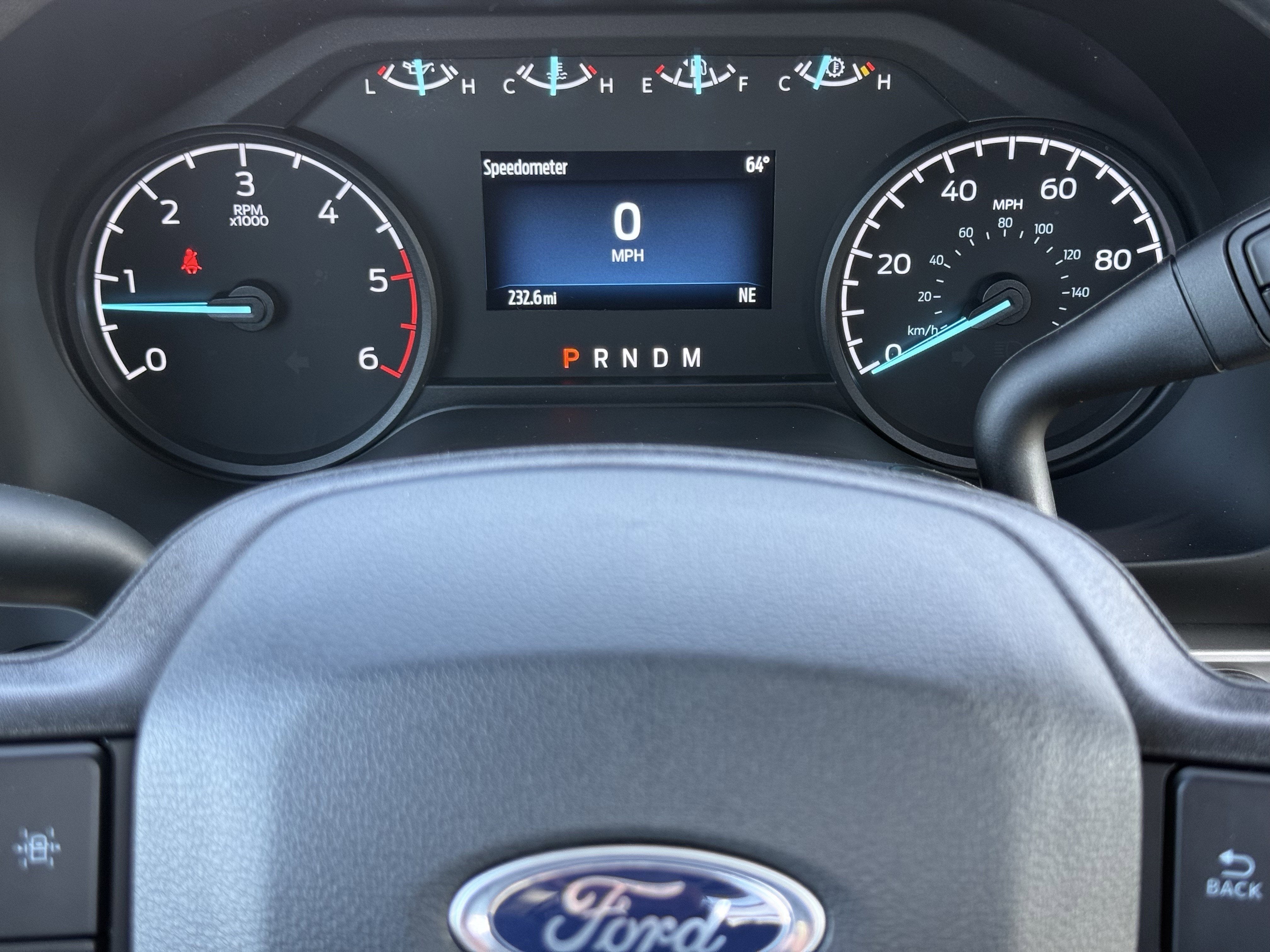 2025 Ford Super Duty F-350 DRW XL