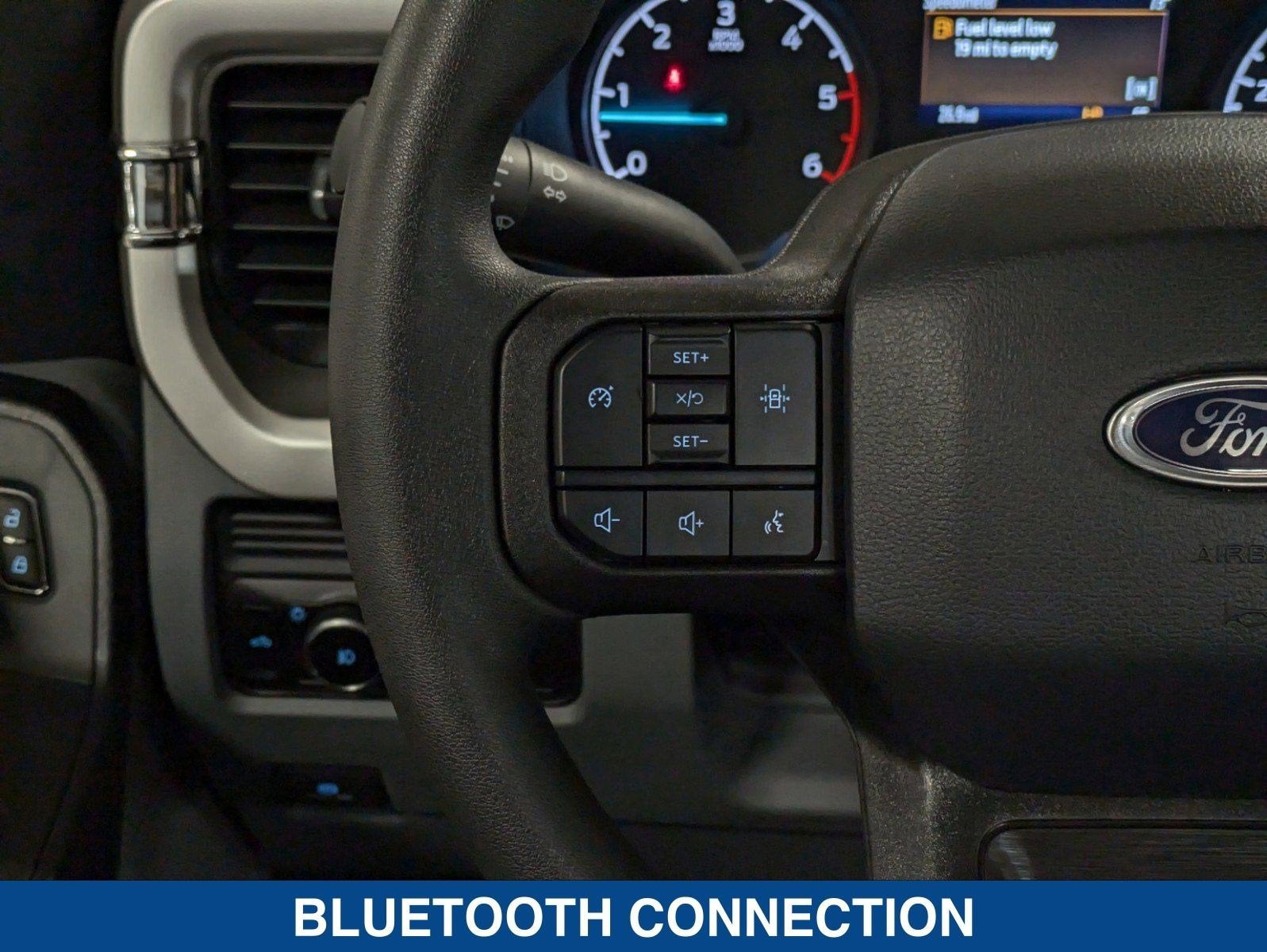 2025 Ford Super Duty F-350 DRW XL