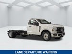 2025 Ford Super Duty F-350 DRW XL