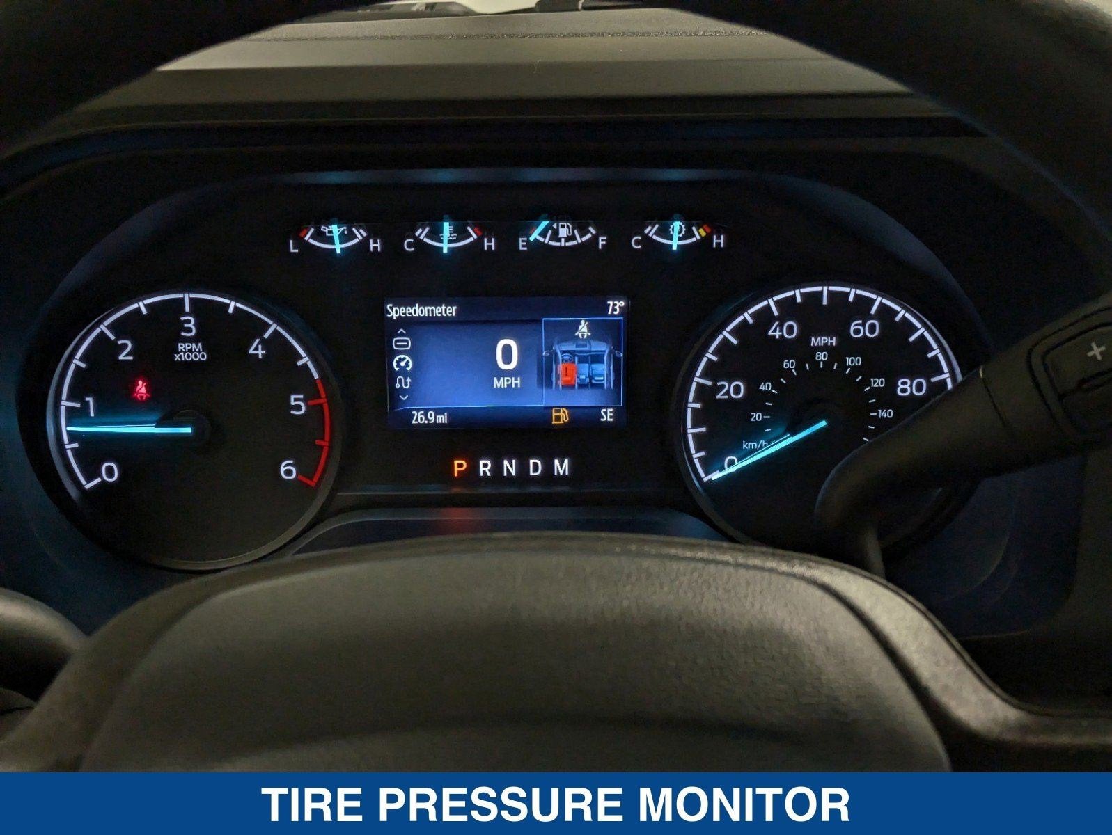 2025 Ford Super Duty F-350 DRW XL