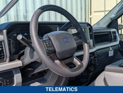 2027 Ford F-350SD XL