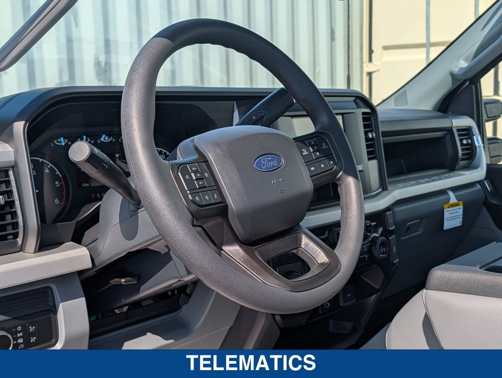 2027 Ford F-350SD XL