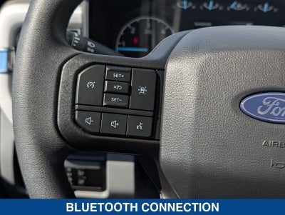 2027 Ford F-350SD XL