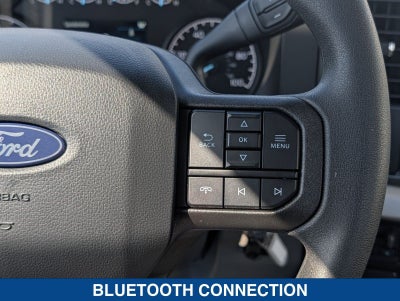 2027 Ford F-350SD XL