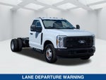 2027 Ford F-350SD XL