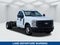 2027 Ford F-350SD XL