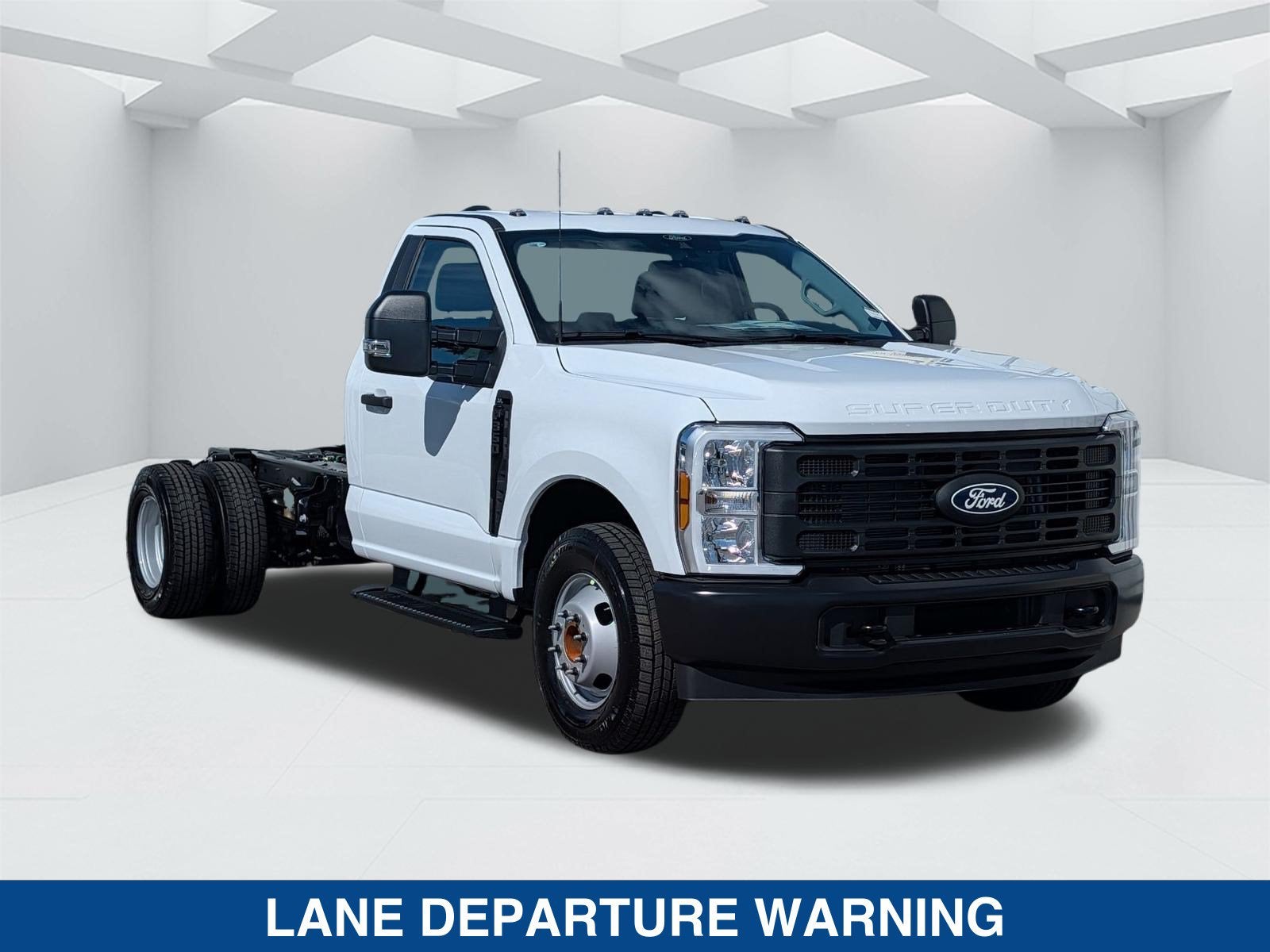 2027 Ford F-350SD XL