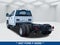 2027 Ford F-350SD XL