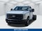 2027 Ford F-350SD XL