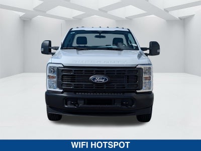 2027 Ford F-350SD XL
