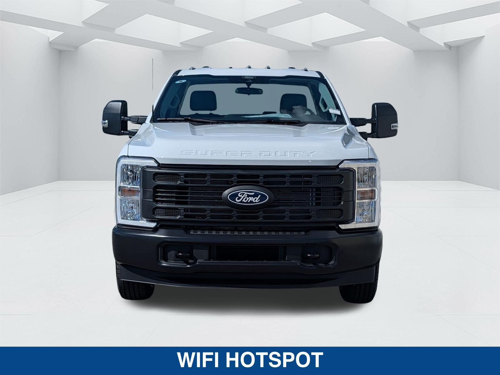 2027 Ford F-350SD XL