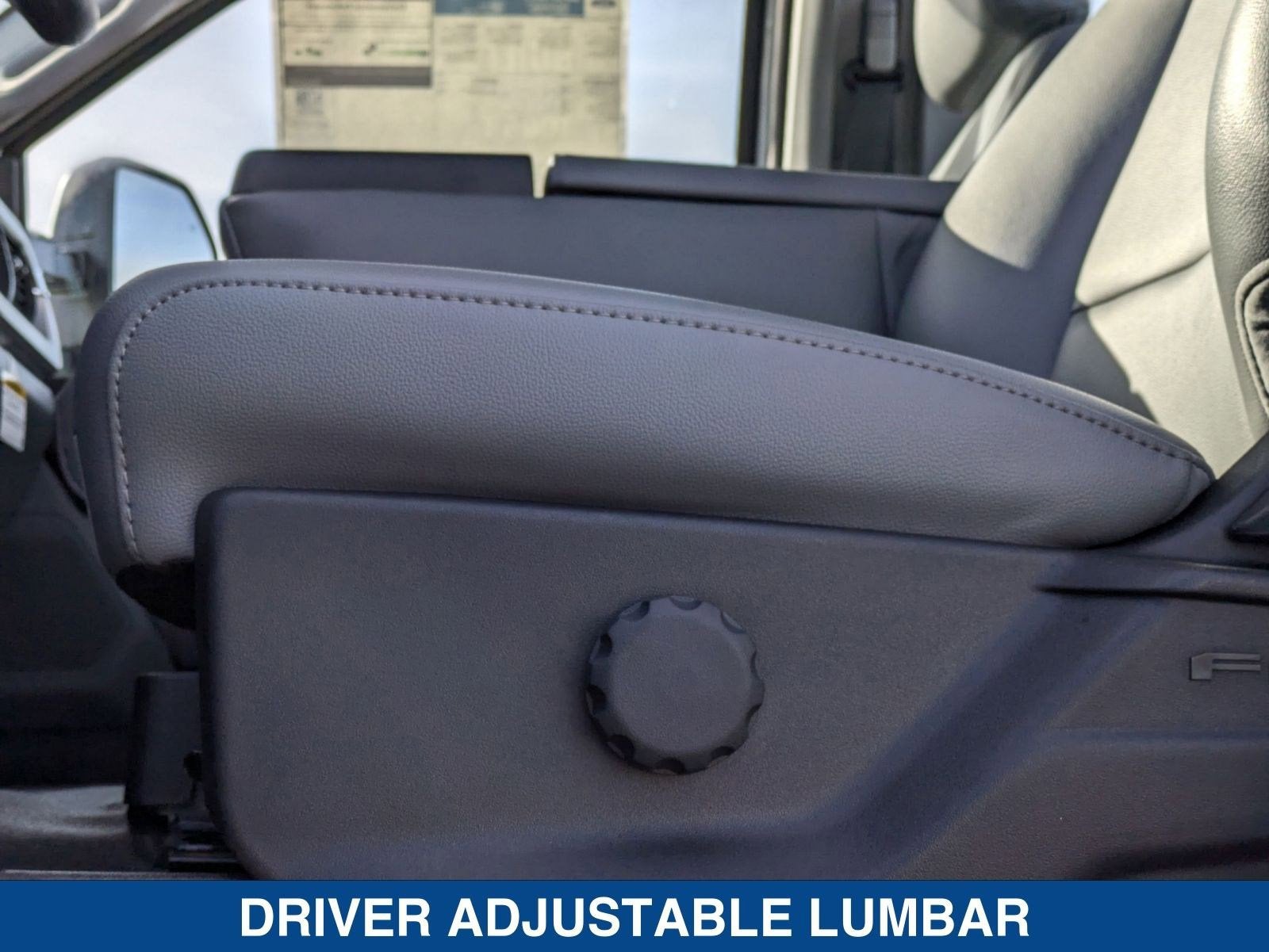 2025 Ford Super Duty F-350 DRW XL