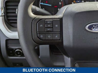 2025 Ford Super Duty F-350 DRW XL