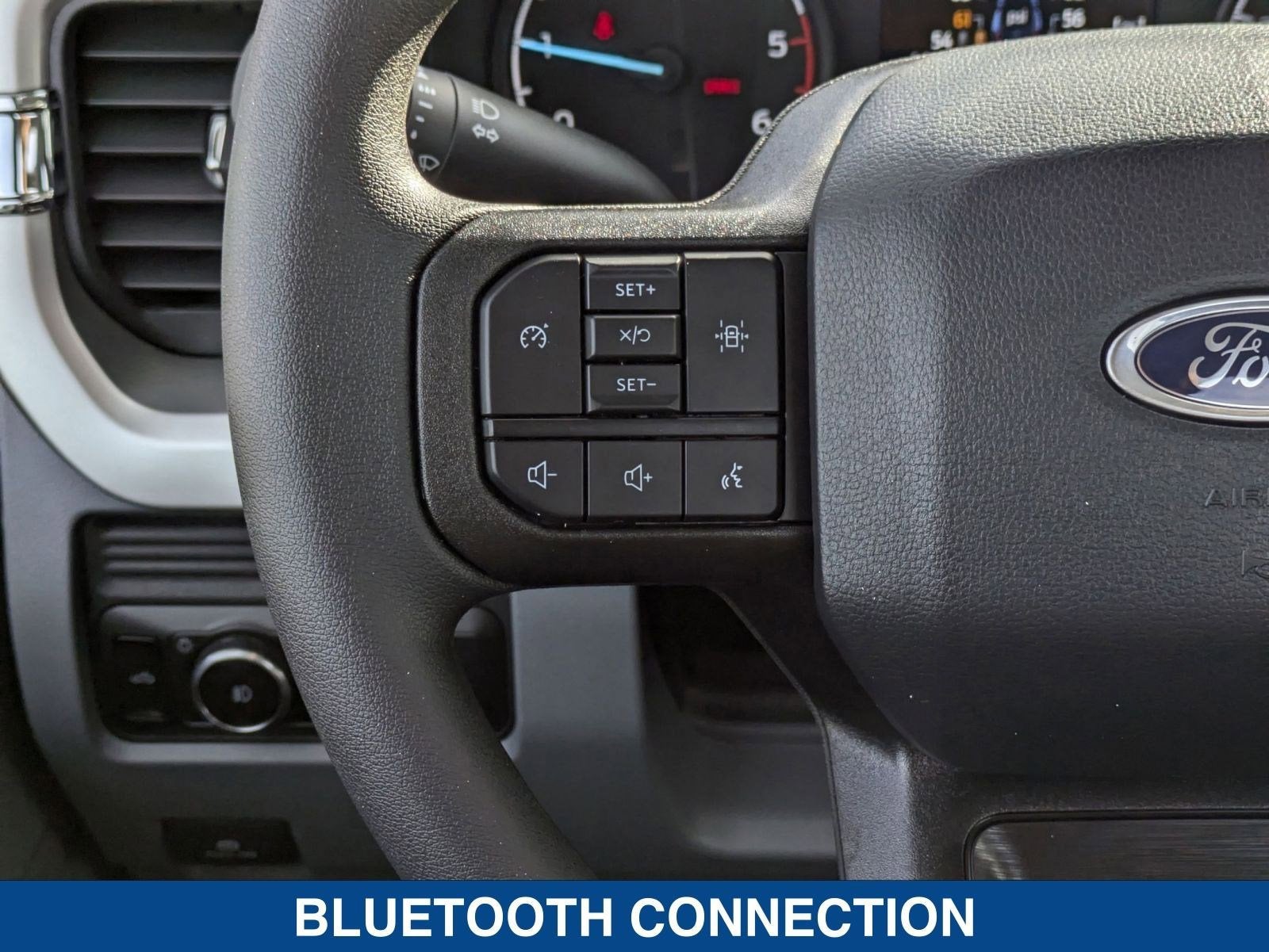 2025 Ford Super Duty F-350 DRW XL