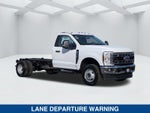 2025 Ford Super Duty F-350 DRW XL