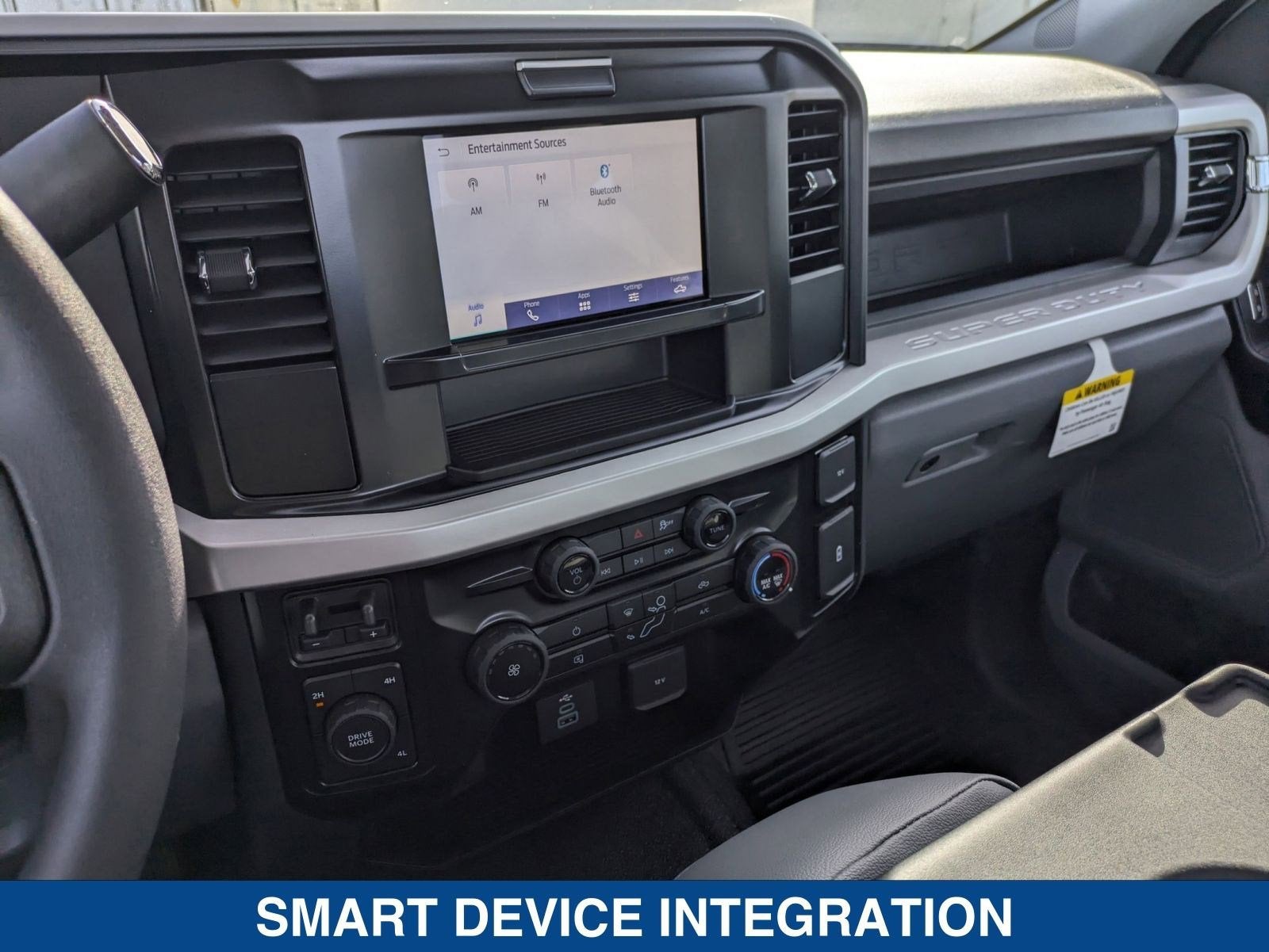 2025 Ford Super Duty F-350 DRW XL