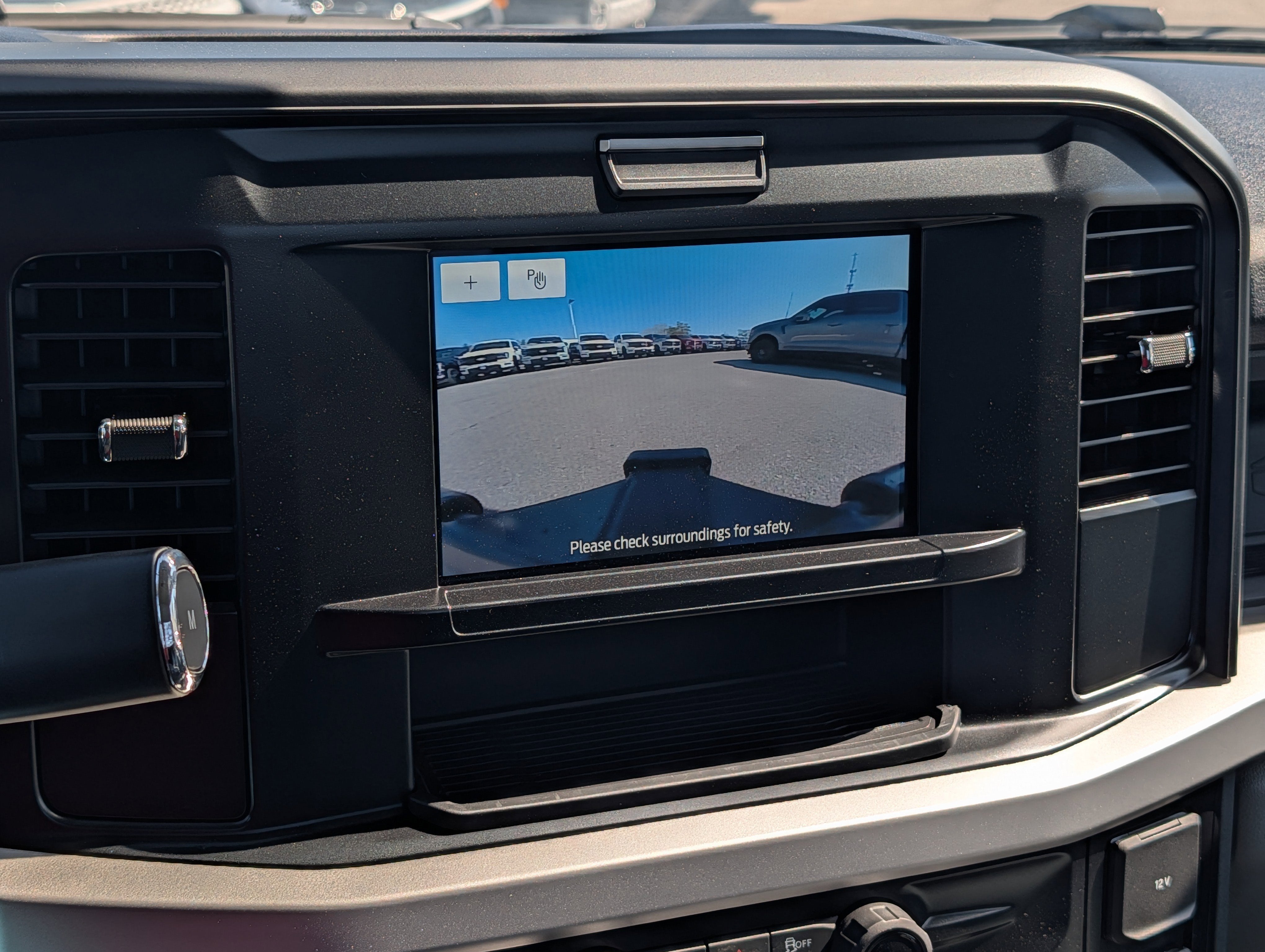 2025 Ford Super Duty F-350 DRW XL