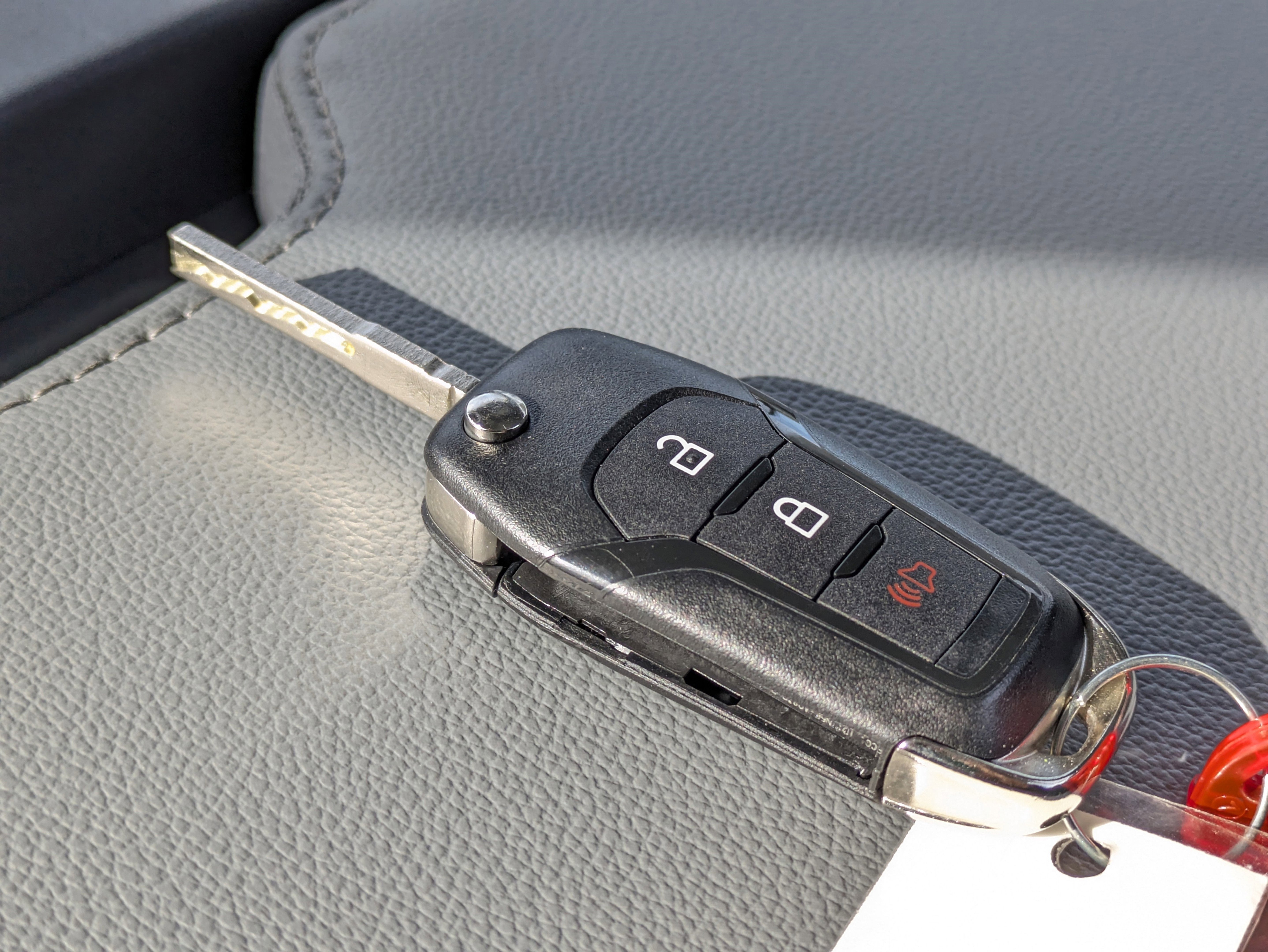 2025 Ford Super Duty F-350 DRW XL