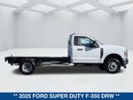 2025 Ford Super Duty F-350 DRW XL