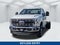 2025 Ford Super Duty F-350 DRW XL
