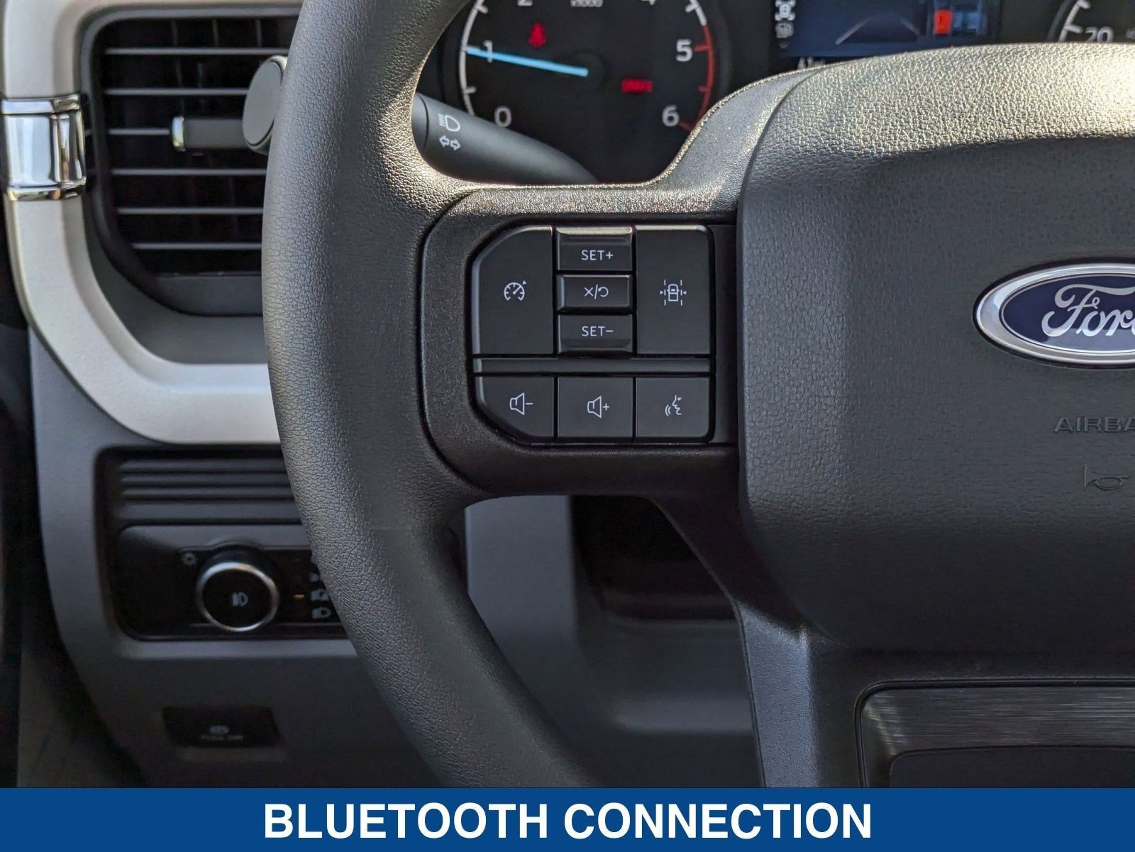 2025 Ford Super Duty F-350 DRW XL