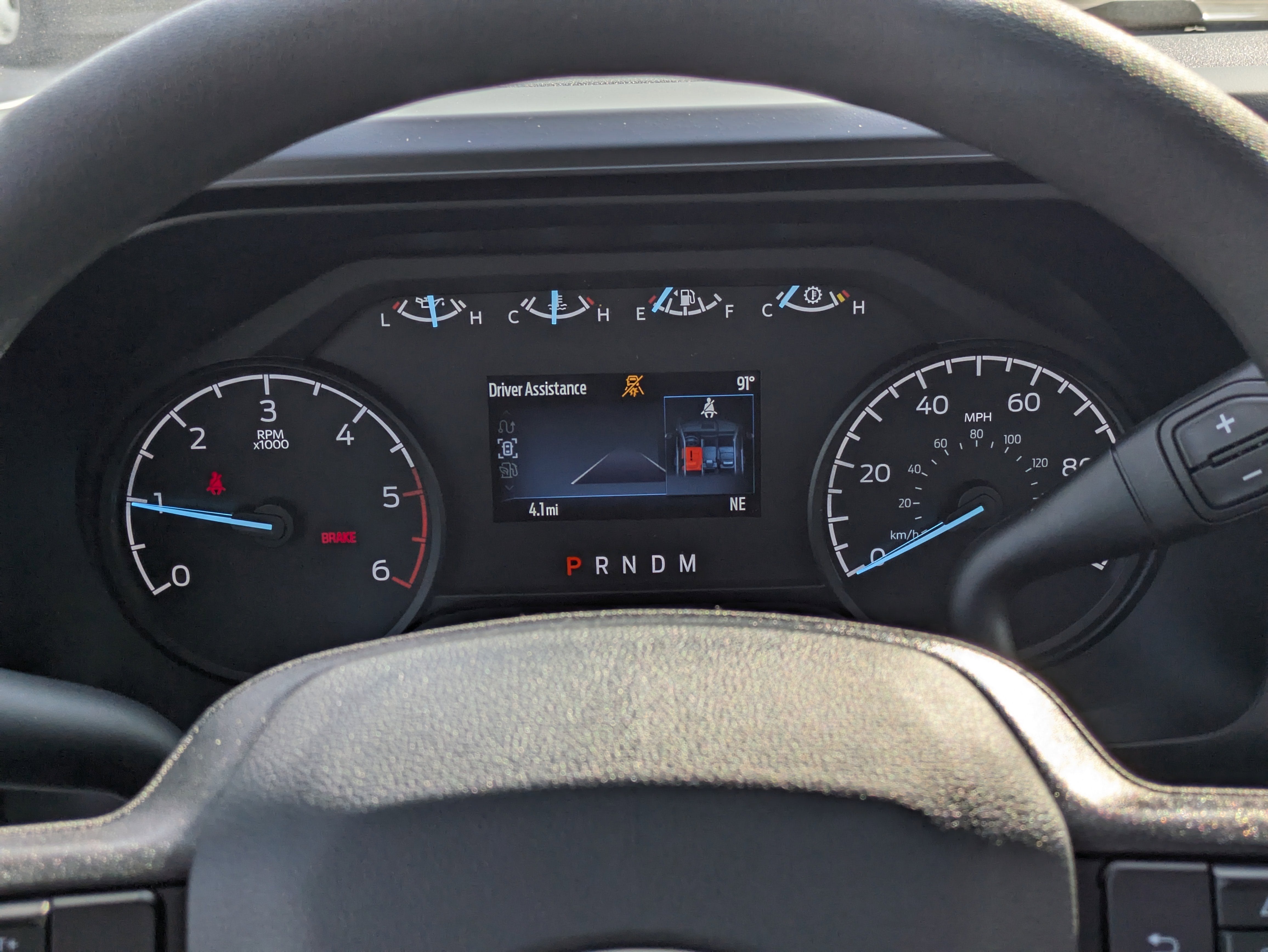 2025 Ford Super Duty F-350 DRW XL