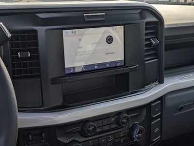 2025 Ford Super Duty F-350 DRW XL