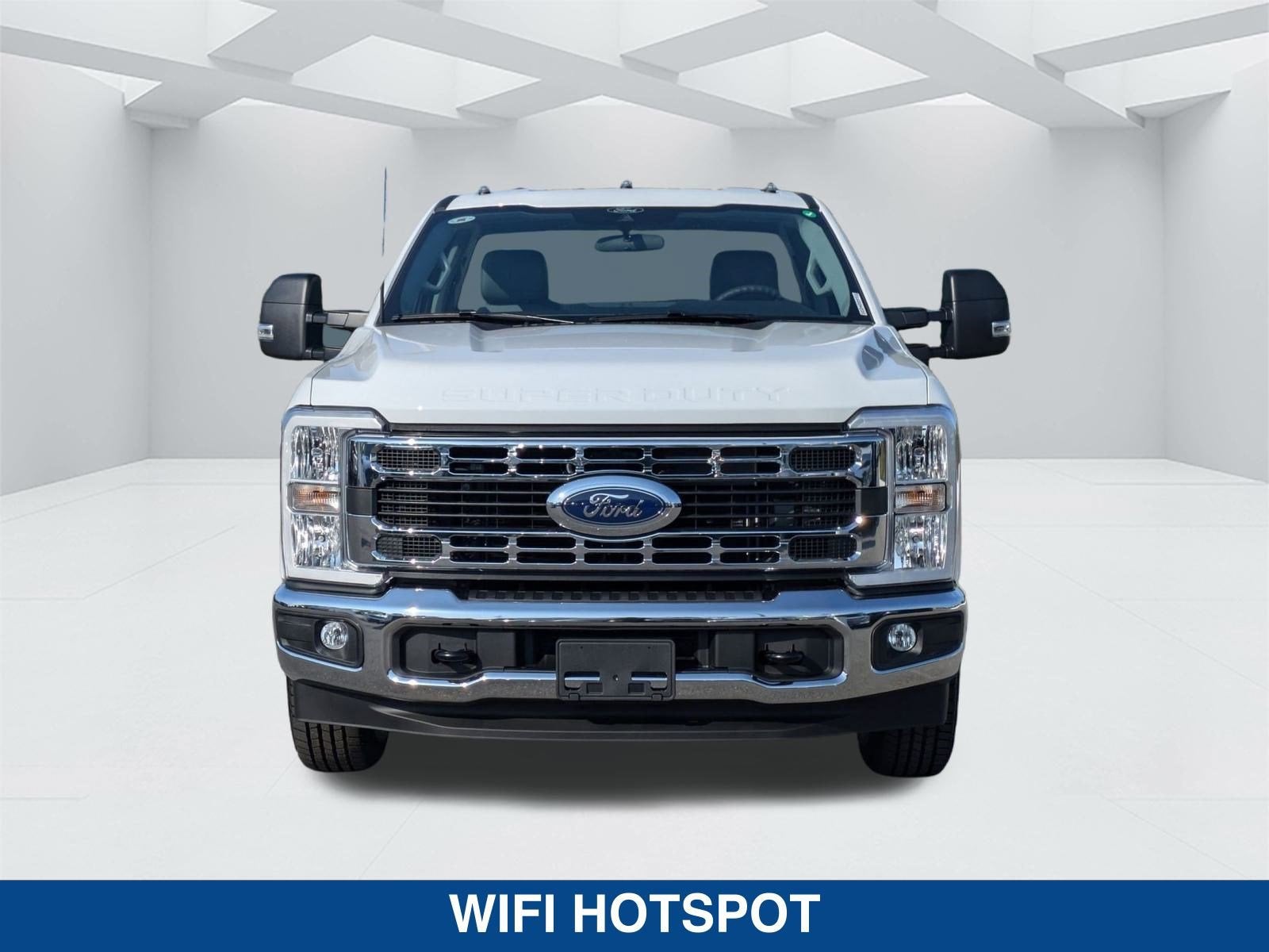 2025 Ford Super Duty F-350 DRW XL
