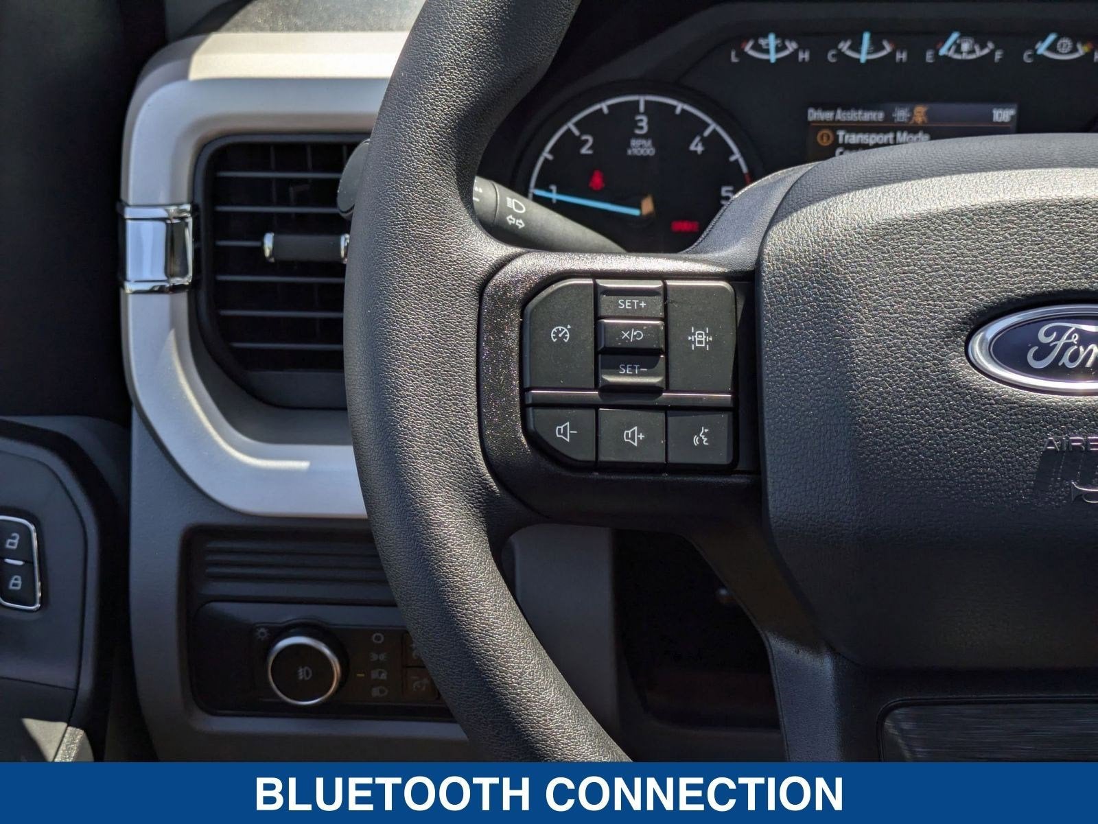 2025 Ford Super Duty F-350 DRW XL