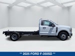 2025 Ford Super Duty F-350 DRW XL