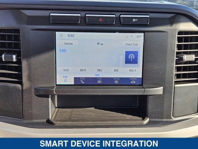 2024 Ford Super Duty F-350 DRW XL