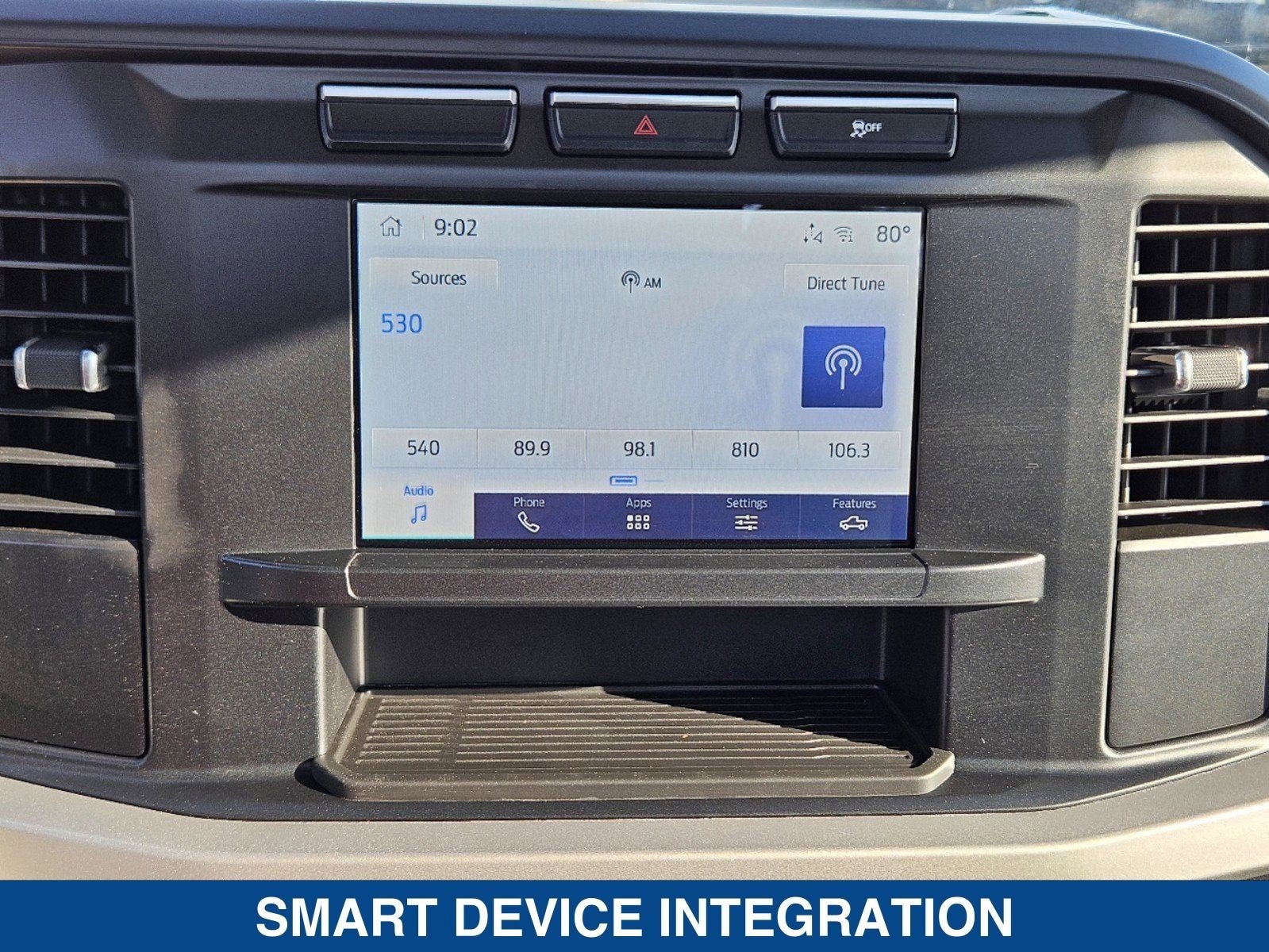 2024 Ford Super Duty F-350 DRW XL