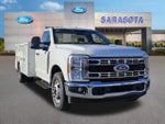 2024 Ford Super Duty F-350 DRW XL