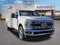 2024 Ford Super Duty F-350 DRW XL