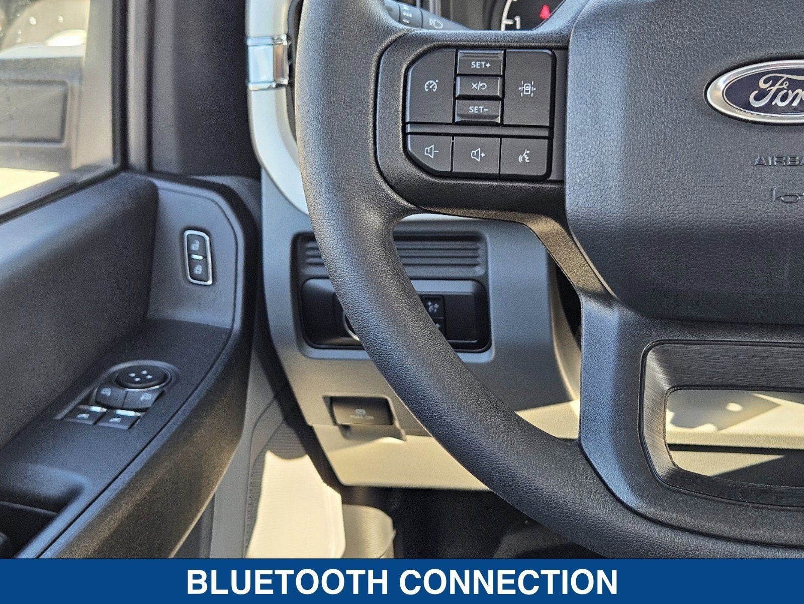 2024 Ford Super Duty F-350 DRW XL