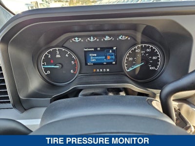 2024 Ford Super Duty F-350 DRW XL