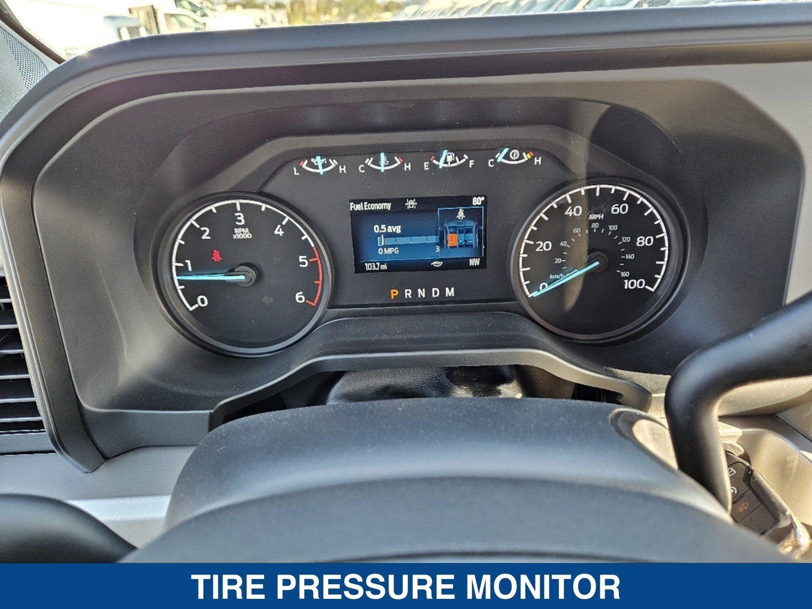 2024 Ford Super Duty F-350 DRW XL