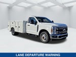 2024 Ford Super Duty F-350 DRW XL